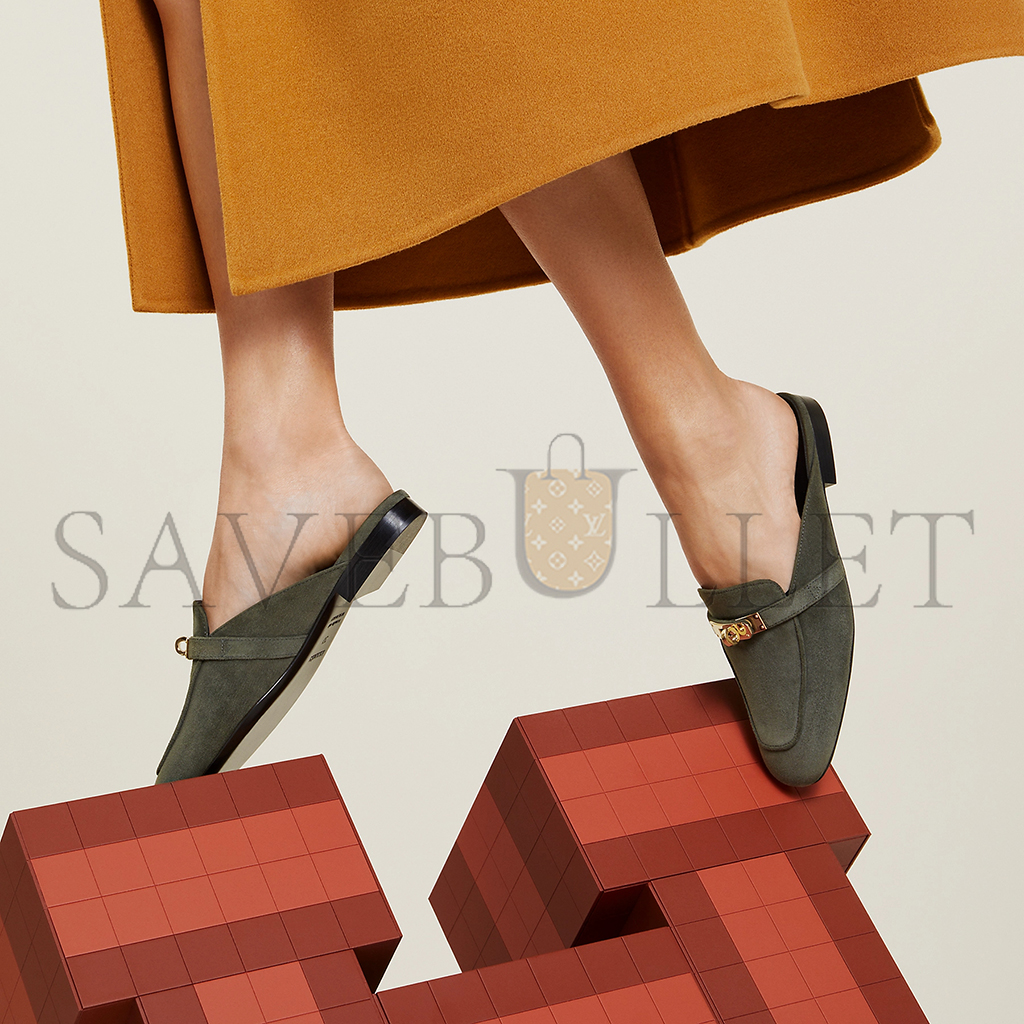 H**mes oz mule h241066z4n360